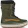 Vans Standard Zip Snow MTE - Olive