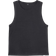 Houdini M's Tree Tank Top - True Black