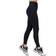 Bumpro Perfect Wide Rib Seamless Tights - Black