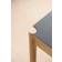 FDB Møbler C44 Soffbord 60x120cm
