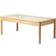 FDB Møbler C44 Coffee Table 60x120cm