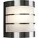Philips myGarden Calgary Wall Flush Light 12.2cm