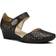 Spring Step Nougat - Black