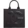 Dolce & Gabbana Small Daily Shopper - Black