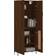 vidaXL 69.5x34x180cm 2 Wood Doors Aparador 180x69.5cm