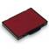 Trodat 658 Replacement Ink Pad For Professional 5208 And 5480 Red