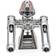 Metal Earth Star Wars Zorri's Y-Wing Fighter