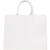 Dolce & Gabbana Medium Daily Shopper - White