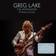 Greg Lake The Anthology: A Musical Journ CD (Vinyl)