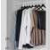 Casafield 10 Suit Lotus Hanger 17.5" 10pcs