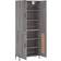 vidaXL Highboard Grey Sonoma Sideboard 180x69.5cm