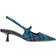 Jimmy Choo Didi 45 - Blue