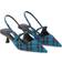 Jimmy Choo Didi 45 - Blue
