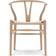 Carl Hansen & Søn CH24 Oak/Natural Esszimmerstuhl 76cm