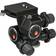 Manfrotto 410 Junior Geared Tripod Head