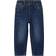 Name It Sydney Tapered Jeans - Dark Blue Denim (13212008)