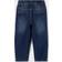 Name It Sydney Tapered Jeans - Dark Blue Denim (13212008)