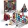 Fao Schwarz Magnetic Tile & Truck Set 43 Pieces