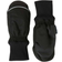 Polarn O. Pyret Padded Mittens - Black