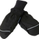 Polarn O. Pyret Padded Mittens - Black