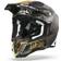 Airoh Twist 2.0 Sword Motocross Helmet Black