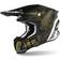 Airoh Twist 2.0 Sword Motocross Helmet Black