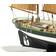 Billing Boats Dana Fishing Boat Skib 1:60