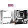 Asrock B650M Pro RS 64 GB DDR5 DIMMs PCIe 4.0 x16 Socket AMD Ryzen° 5