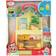 Jazwares CoComelon Official Pop n' Play House Playset