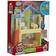 Jazwares CoComelon Official Pop n' Play House Playset