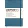 Leuchtturm1917 Stone Blu Soft B6 Ruled