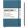 Leuchtturm1917 Stone Blu Soft B6 Ruled