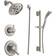 Delta Lahara (T17238-SSH2O) Stainless Steel