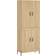 vidaXL Highboard Sonoma Oak Sideboard 180x69.5cm