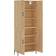 vidaXL Highboard Sonoma Oak Sideboard 180x69.5cm