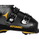 Atomic Hawx Prime 100 GW 2024 - Black/Grey/Saffron