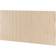 Hilding Oak Sänggavel 90cm