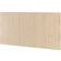 Hilding Oak Sänggavel 90cm