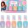 Euromic WOW Generation Nail Polish Pack Of 5 Bottles WOW00018-314-CDU