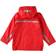 BMS Digging Jacket & Rain Jacket - Red