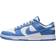 Nike Dunk Low M - White/Polar Blue