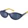 Polo Ralph Lauren Hombre Sunglass PH4197U - Shiny Heritage Blue