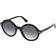 Tom Ford Nicolette FT 0602 001 - Black