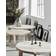 House Doctor Bali Natural Soffbord 110cm