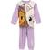 Gabby's Dollhouse Pijama Infantil Morado - Talla-36 Meses