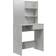 vidaXL 802808 Toiletbord 40x74.5cm