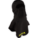 Klim Arctic Balaclava - Black/Hi-Vis