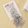 Shein 200pcs/set Star DIY Jewelry Accessory