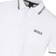 HUGO BOSS Paddy Pro Polo Shirt - Natural