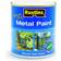 Rustins Quick Dry Smooth Satin Green